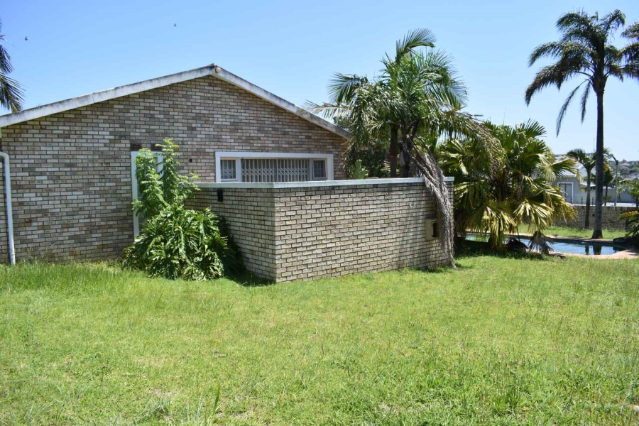 4 Bedroom Property for Sale in Bunkers Hill Eastern Cape